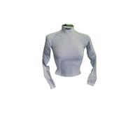 MICO maglia termica donna m/lunga art. IN1721-001 in MICOTEX e SKINTECH taglia I