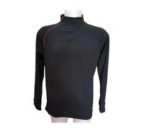 MICO maglia termica Lupetto manica lunga, Superthermo, uomo - Art. IN3902-007 (N