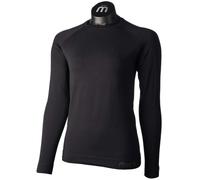 MICO MERINO SILK SKINTECH LS W I