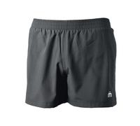 MICO PANTALONCINO RUNNING UOMO PA00414 007 RUNNING EXTRA DRY NERO