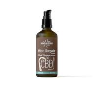 Hifas da Terra Siero Mico Repair – Reishi, Cordyceps e CBD – 100 ml