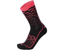 Mico Run Extra Dry Calza Media Nero Pop Star 01255 773