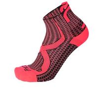 Mico Run Odor Zero Trail Calza Corta Nero Pop Star 1504 773