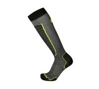 MICO Ski Warm Control Calzettone Uomo art. CA 00230, ad isolamento termico avanzato (L)