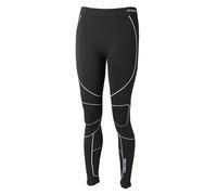 Mico Sport Calzamaglia Seamless 1846 Nero Donna IV
