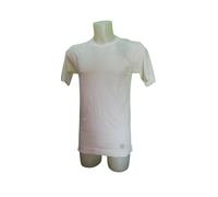 Mico Sport Maglia termica girocollo Uomo Art IN1570-001 BIANCO Taglia III (L)