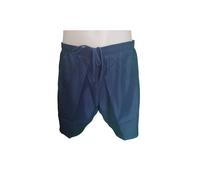 Mico Sport Pantaloncino morbido Running, Uomo - Art. CM0407-002 (Blu)
