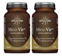 Mico Vir+ Capsule 2x46,9 g Capsule