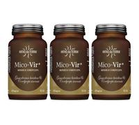 Mico Vir+ Capsule 3x46,9 g Capsule