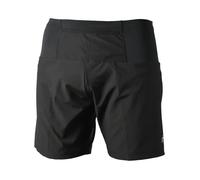 Mico X-Performance Trail Run Pantaloncini con Slip Interno Uomo, Nero