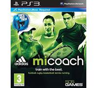 MiCoach