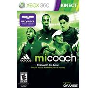 miCoach by Adidas - Xbox 360 by 505 Games