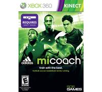miCoach di Adidas - Xbox 360