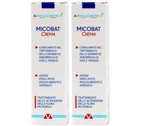 Micobat Crema 50 Ml Braderm 2x50 ml Crema