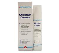 Micobat crema 50ml braderm
