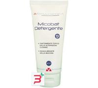 MICOBAT DETERGENTE 200 ML BRADERM
