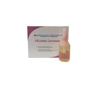 MICOBAT LAVANDA4X150ML BRADERM
