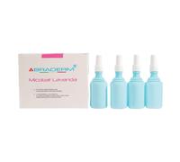 Braderm Antimicotica Lavanda 500 ml