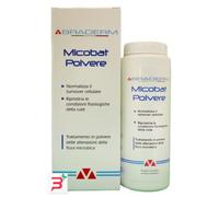 MICOBAT POLVERE 75 G BRADERM