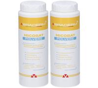 Micobat Polvere 75 G Braderm 2x75 g Polvere per soluzione orale