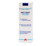 BRADERM SRL BRADERM MICOBAT POLVERE 75G
