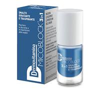 DERMOVITAMINA MICO SMALTO BLU
