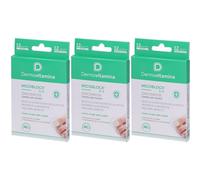 Micoblock Onicomicosi Patch Cerotto Anti Micotico 3x12 St