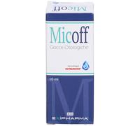 Micoff Gocce Otologiche 10 Ml
