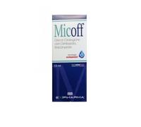 Micoff Gocce Otologiche per l'igiene e la protezione dell'orecchio 10ml
