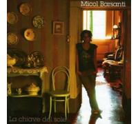 Micol Barsanti - La Chiave Del Sole - Cd