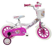 Micol - Bicicletta per bambini, misura 12"