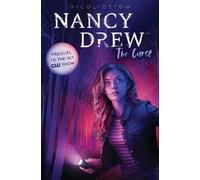 Micol Ostow Nancy Drew (Copertina rigida)