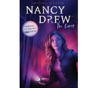 Micol Ostow Nancy Drew (Tascabile)