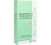 micomicen crema vag 78g+12appl
