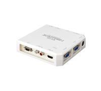 Micomsoft XCAPTURE-1 N DP3913549 USB3.0 HD Capture Unit Windows, Linux BOX Bass