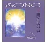 Micon - Vol. 2-Song for Healing