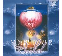 Micon – Your Inner Child – CD – Aquamarin