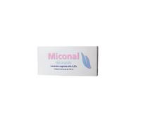 Miconal 0,2% Soluzione Vaginale 5 Flaconi