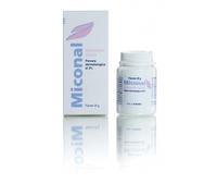 Miconal 2% Polvere Cutanea Flacone 20 G