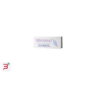 MICONAL*CREMA VAG 78G 2%+APPL