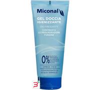 MICONAL GEL DOCCIA IGIENIZZANTE 200 ML