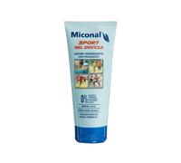 Morgan Pharma MICONAL SPORT GEL DOCCIA IGIENIZZANTE 200 ML