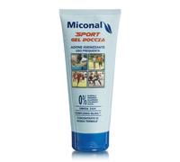 Miconal sport gel doccia 200ml