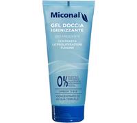 Morgan Pharma MICONAL SPORT GEL DOCCIA IGIENIZZANTE 200 ML