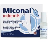 Miconal MICONAL UNGHIE SMALTO TRATTAMENTO MICOSI 8 ML