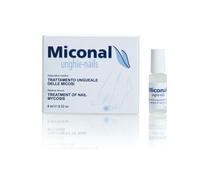 Miconal Trattamento Ungueale delle Micosi Morgan Pharma 8ml
