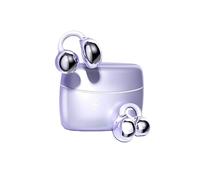 Micool Cuffie aperte Bluetooth 5.4, auricolari a clip con batteria 30H, suono HiFi, cancellazione del rumore, auricolari sportivi leggeri | aspetto in metallo elettrolitico
