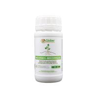 MICORMIX Effetto Ormonale, Radicante per Talee e Piantine da Orto - 150gr per Piante, Agrumi, Piante Fiorite, Micorrize Bio, Stimola la Produzione e la Crescita Naturale delle Radici - Made in Italy