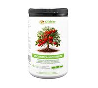 MICORMIX Effetto Ormonale, Radicante per Talee e Piantine da Orto - 750gr per Piante, Agrumi, Piante Fiorite, Micorrize Bio, Stimola la Produzione e la Crescita Naturale delle Radici - Made in Italy