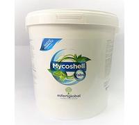 Micorrizas Pastiglie radicanti 1500 compresse Fungo Ascophyllum Nodosum Micorrizas e Trichoderme di 'piantagionamente?
